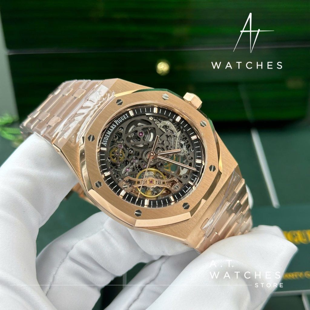 Audemars piguet Royal Oak Super Clone Swiss Machine 41mm