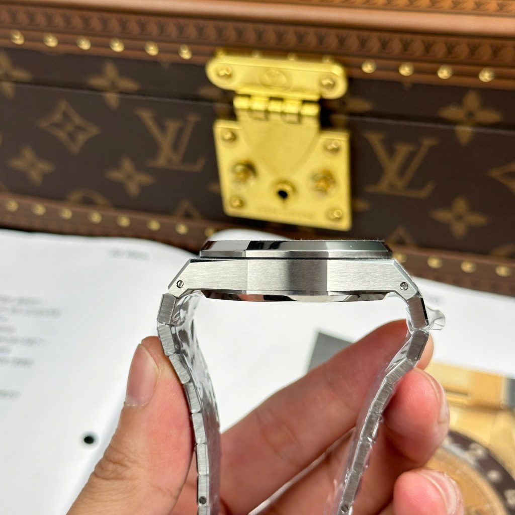 Audemars piguet Royal Oak Chronograph Super Clone Swiss Machine 41mm