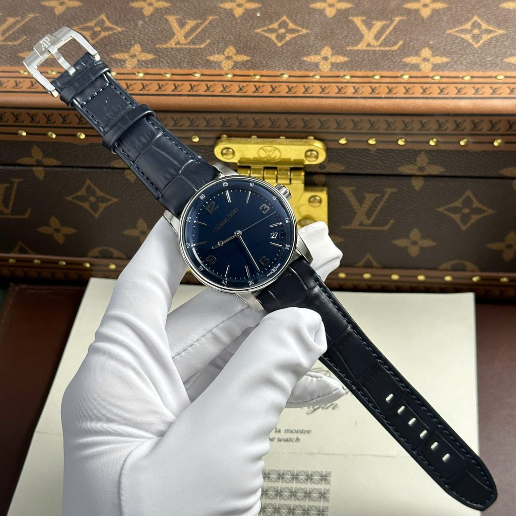 Audemars Piguet Code 11.59 Super Clone Swiss Machine 41mm