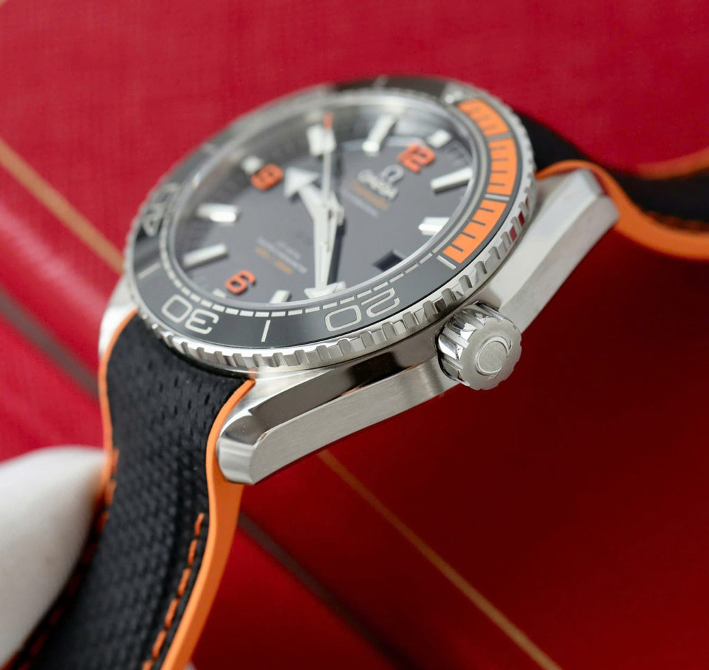 Omega seamaster Planet Ocean Super Clone Swiss Machine