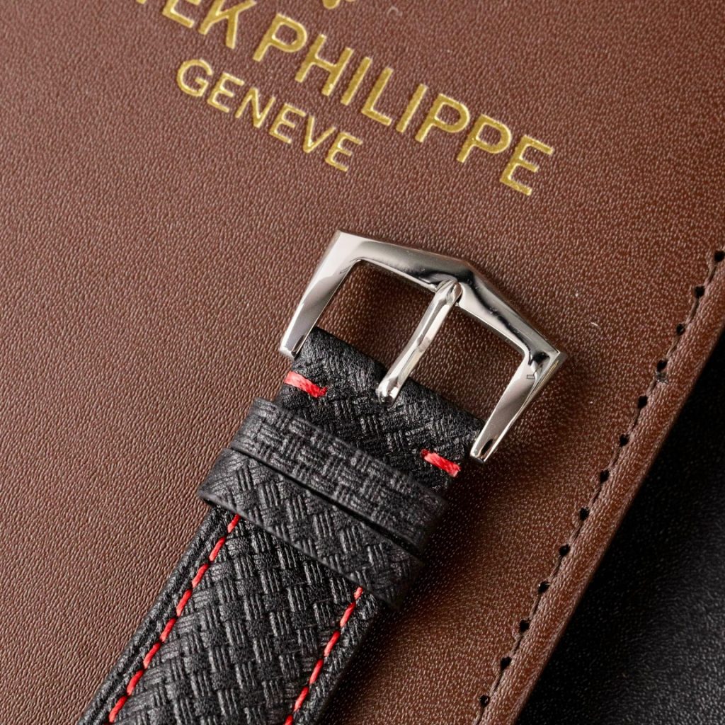 Patek Philippe Calatrava Super Clone Swiss Machine