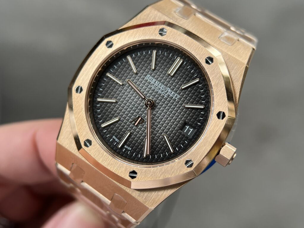 Audemars piguet Royal Oak Super Clone Swiss Machine 39mm