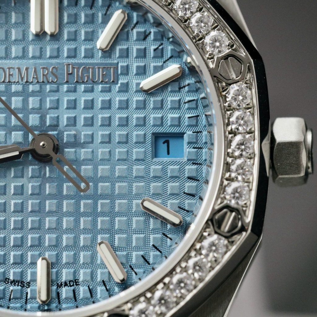 Audemars piguet Royal Oak Super Clone Swiss Machine 33mm