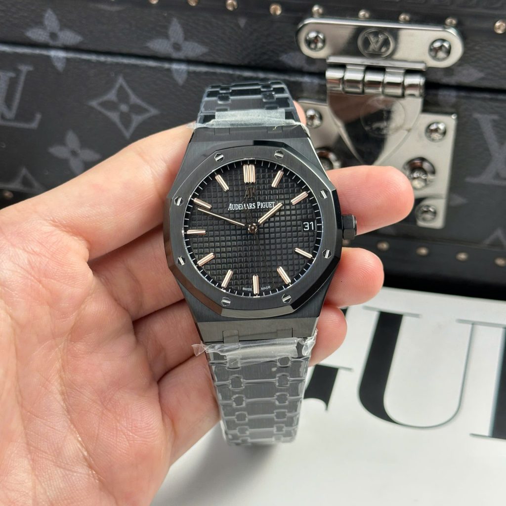 Audemars Piguet Royal Oak Super Clone Swiss Machine 34mm