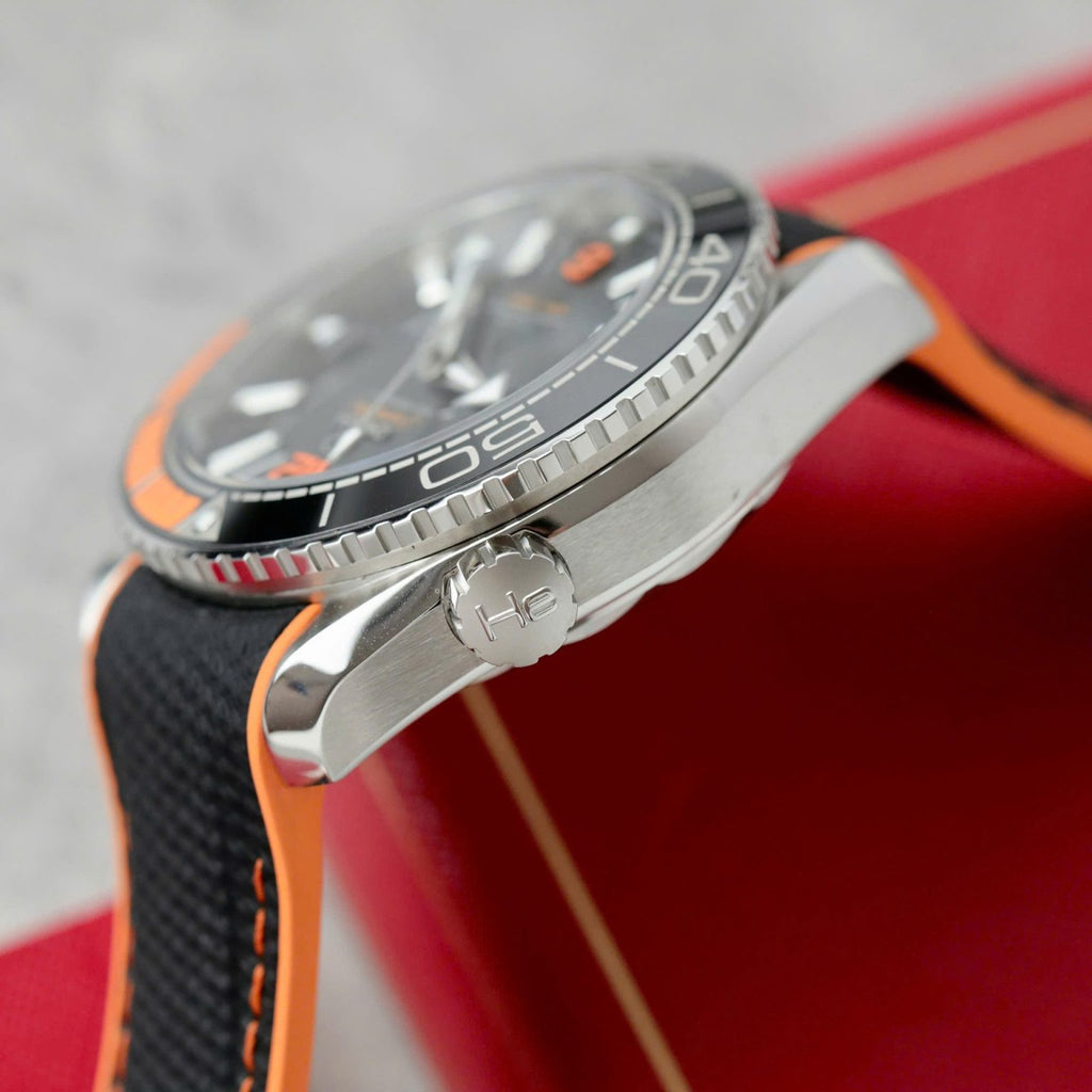 Omega seamaster Planet Ocean Super Clone Swiss Machine