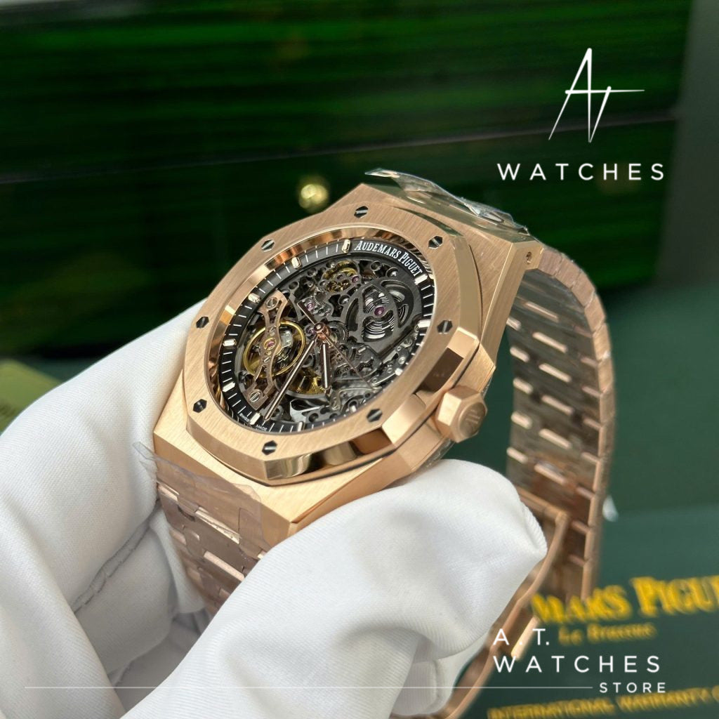 Audemars piguet Royal Oak Super Clone Swiss Machine 41mm