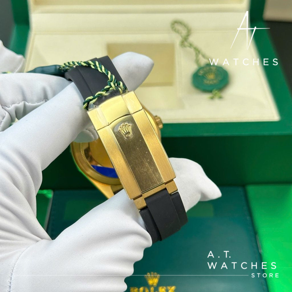 Rolex Sky-Dweller Super Clone Swiss Machine 42mm