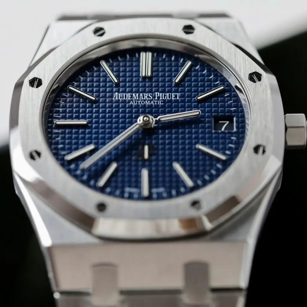 Audemars Piguet Royal Oak Super Clone Swiss Machine 41mm