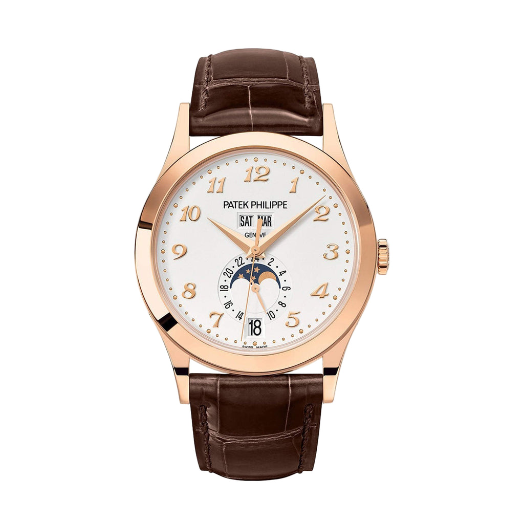 Patek Philippe Grand Complications Super Clone Swiss Machine