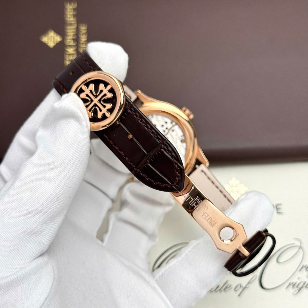Patek Philippe Grand Complications Super Clone Swiss Machine