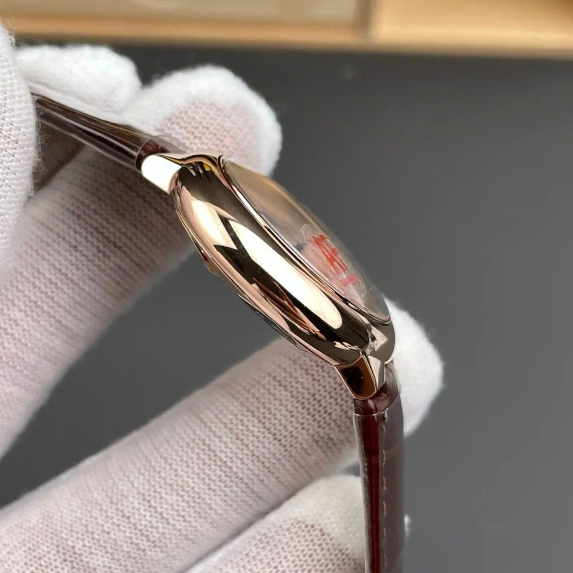 Cartier Ballon Blue De Super Clone Swiss Machine 36mm