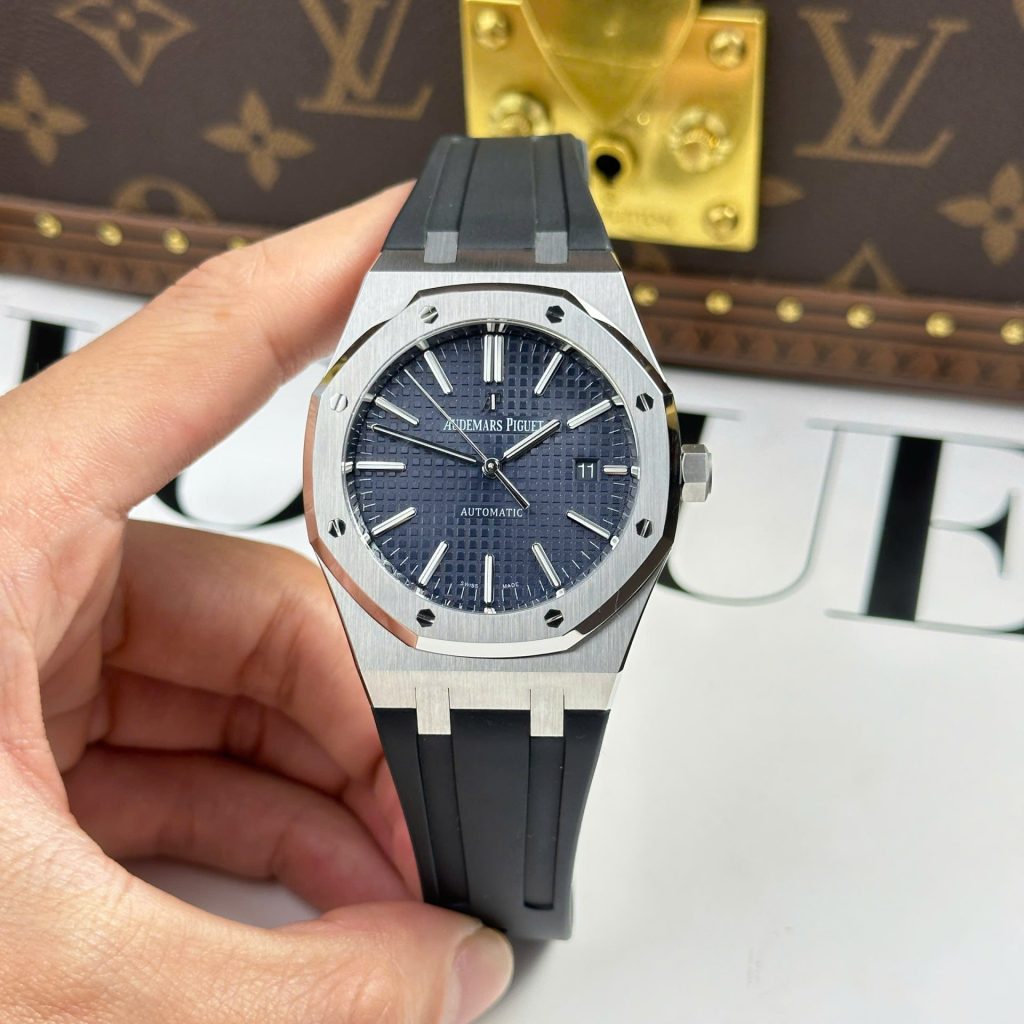 Audemars Piguet Royal Oak Super Clone Swiss Machine 41mm