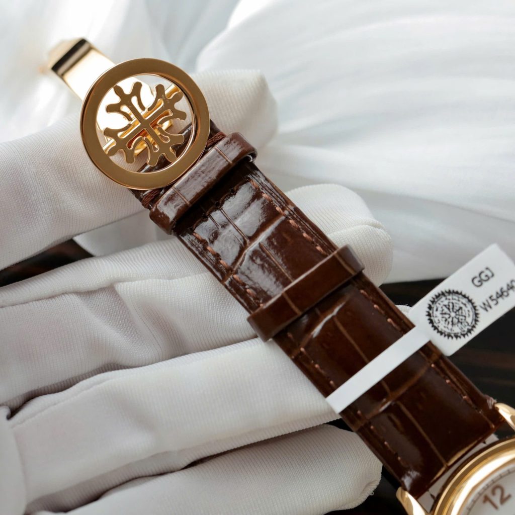 Patek Philippe Grand Complications Super Clone Swiss Machine