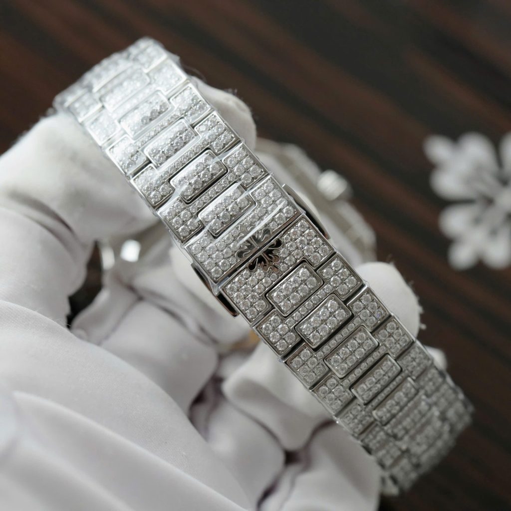 Patek Philippe Cubitus Super Clone Swiss Machine