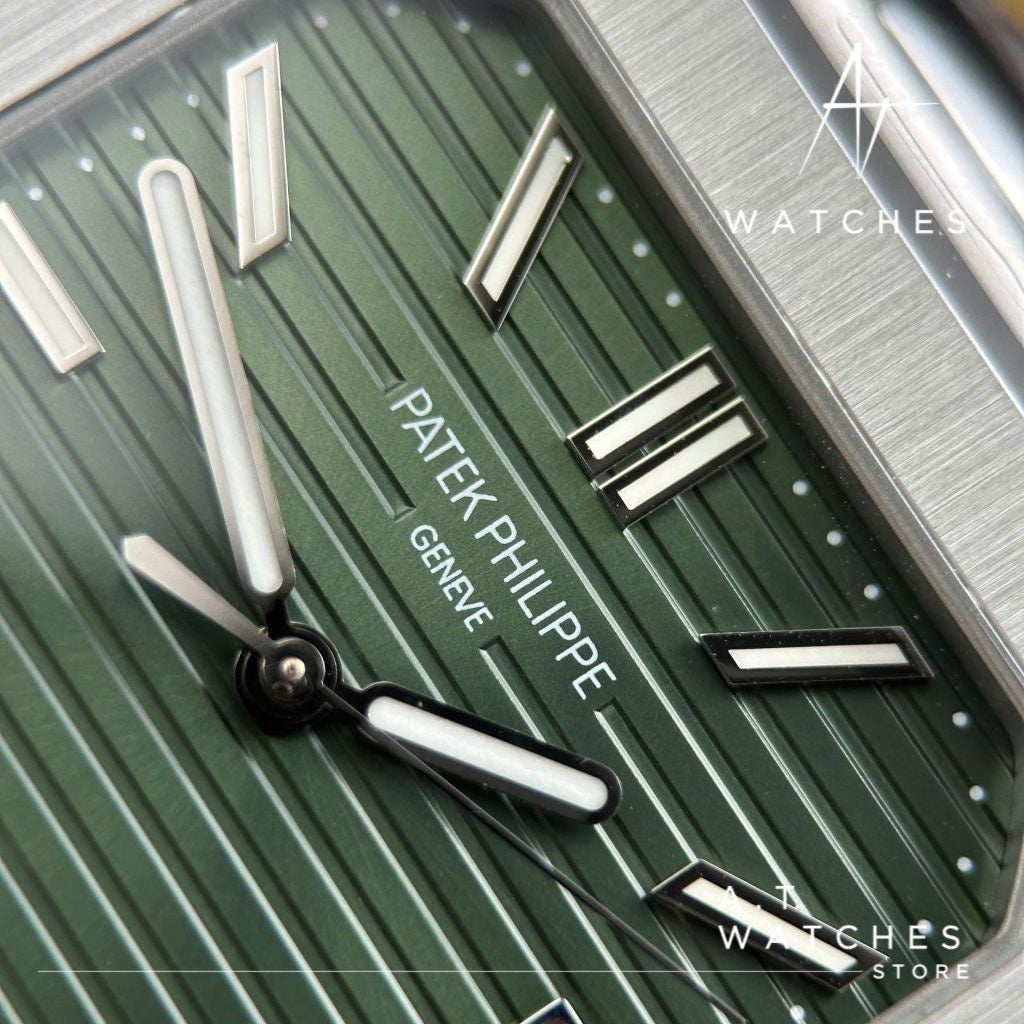 Patek Cubitus Super Clone Swiss Machine