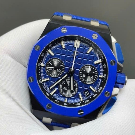 Audemars Piguet Royal Oak Offshore Super Clone Swiss Machine 43mm