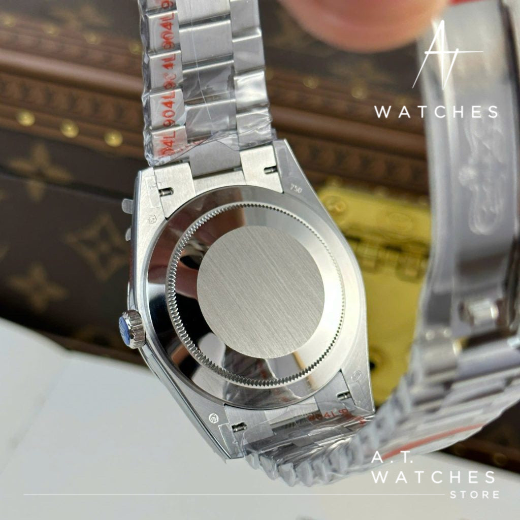 Rolex DayDate Super Clone Swiss Machine 40mm