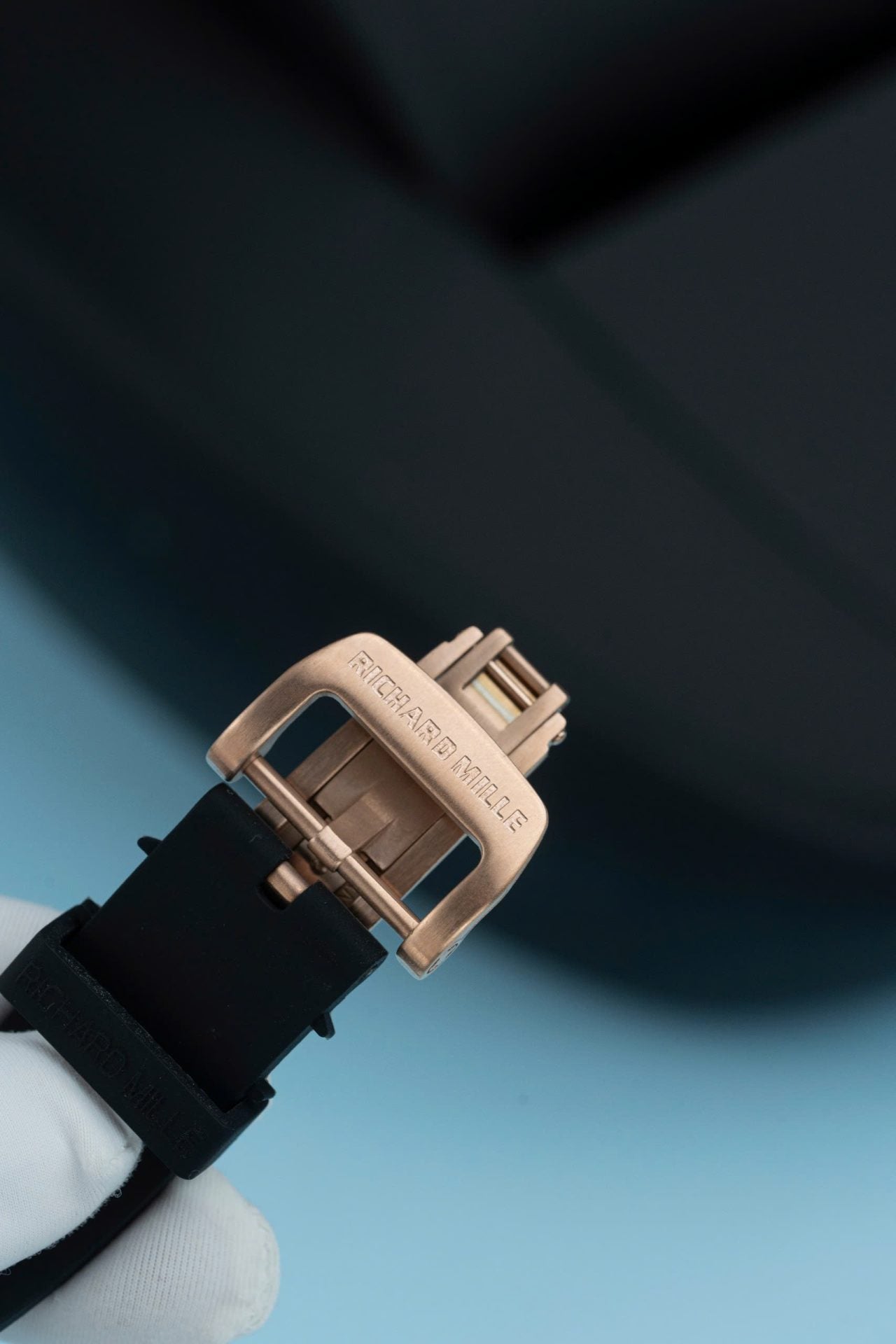 Richard Mille Richard Mille RM 07-01 Super clone Swiss Machine