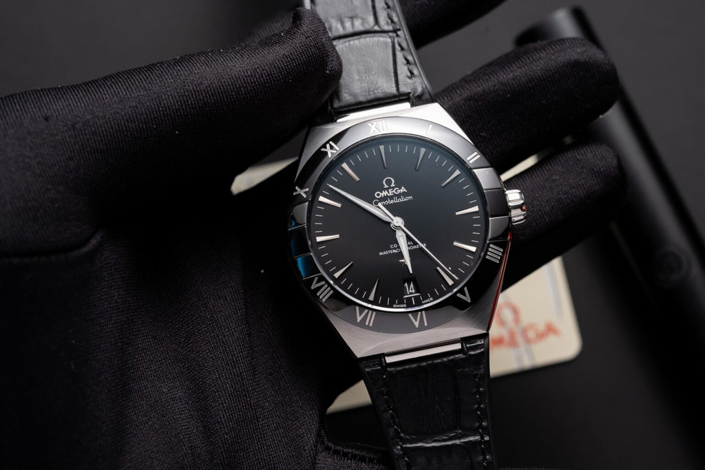 Omega seamaster Super Clone Swiss Machine