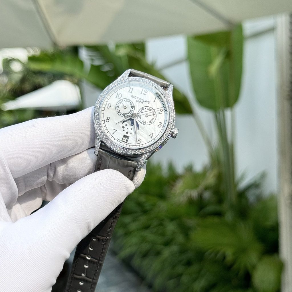 Patek Philippe Grand Complications Super Clone Swiss Machine
