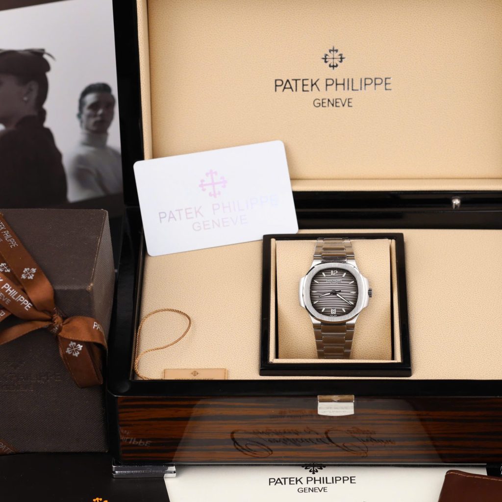 Patek Philippe Super Clone Swiss Machine