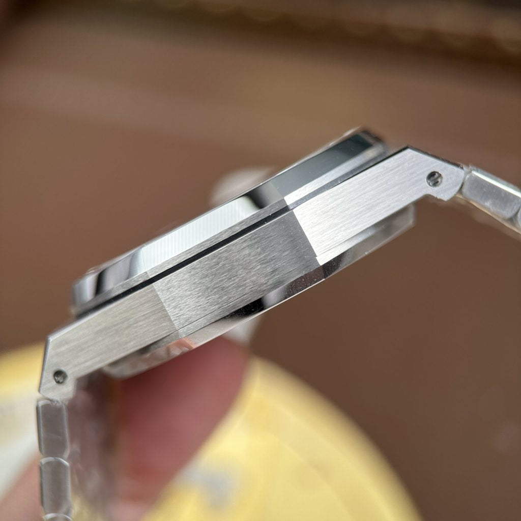 Audemars Piguet Royal Oak Selfwinding Flying Tourbillon Super Clone Swiss Machine 41mm