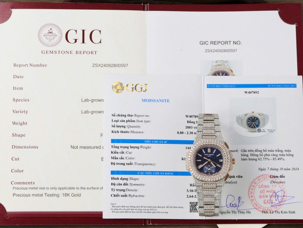 Patek Philippe Nautilus Super Clone Swiss Machine