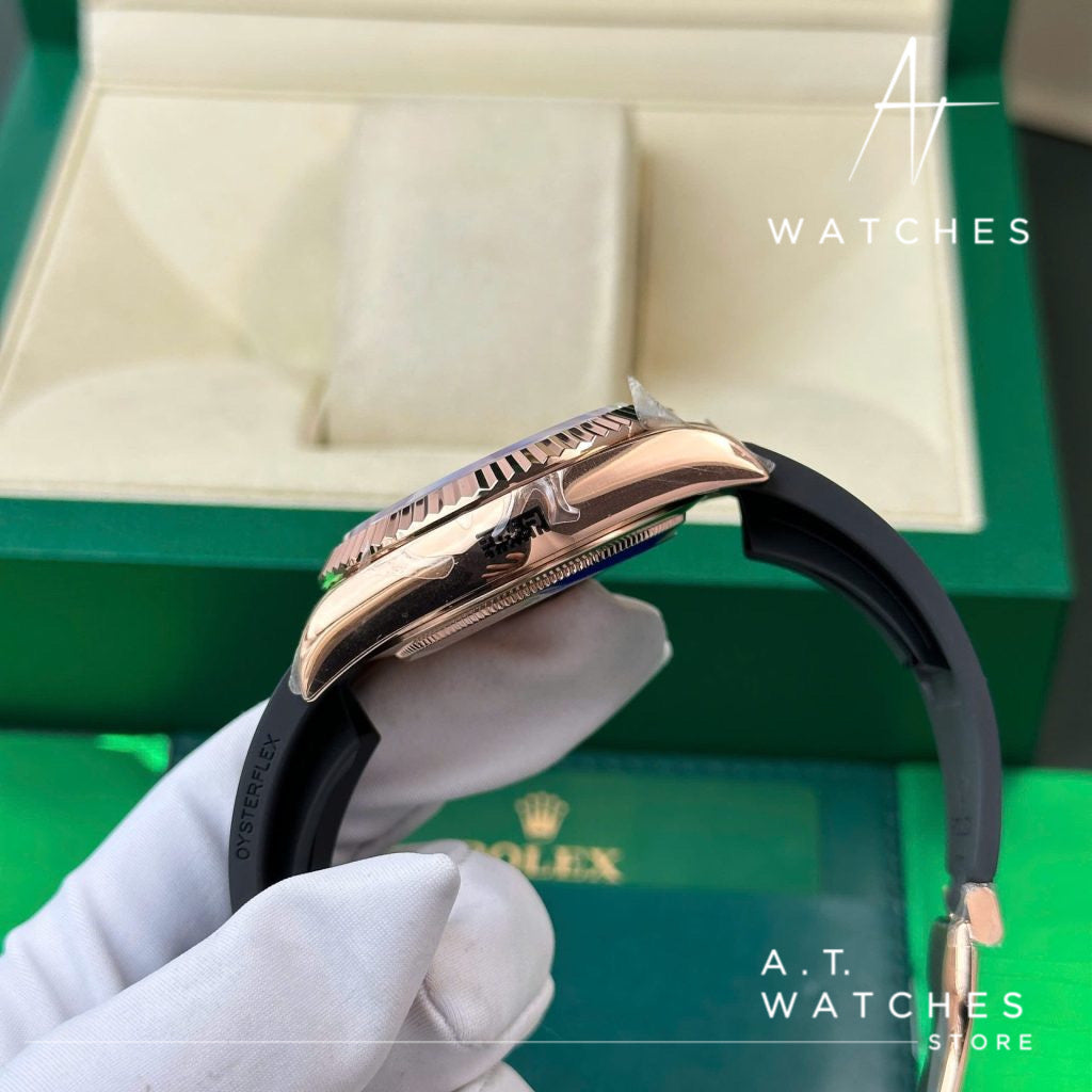 Rolex Sky-Dweller Super Clone Swiss Machine 42mm