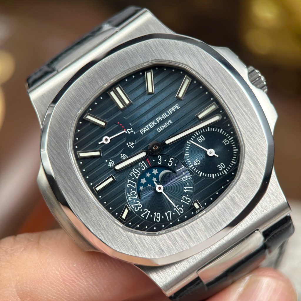 Patek Philippe Super Clone Swiss Machine