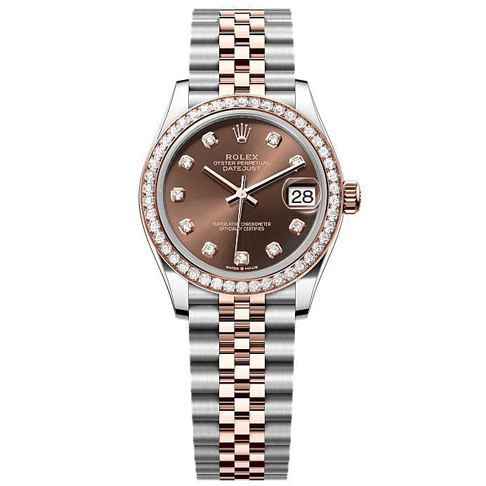 Rolex Date Just Super Clone Swiss Machine 36mm