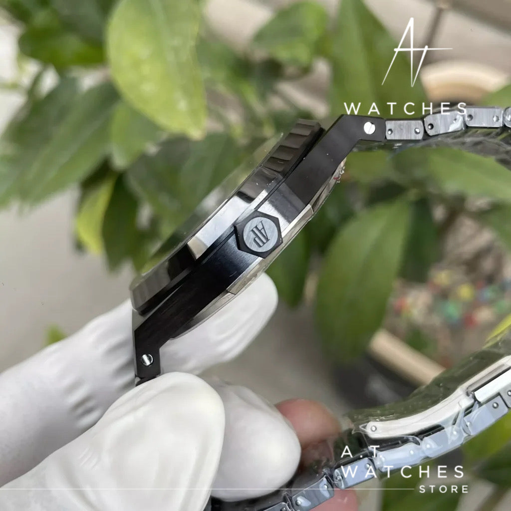 Audemars piguet Royal Oak Super Clone Swiss Machine 41mm