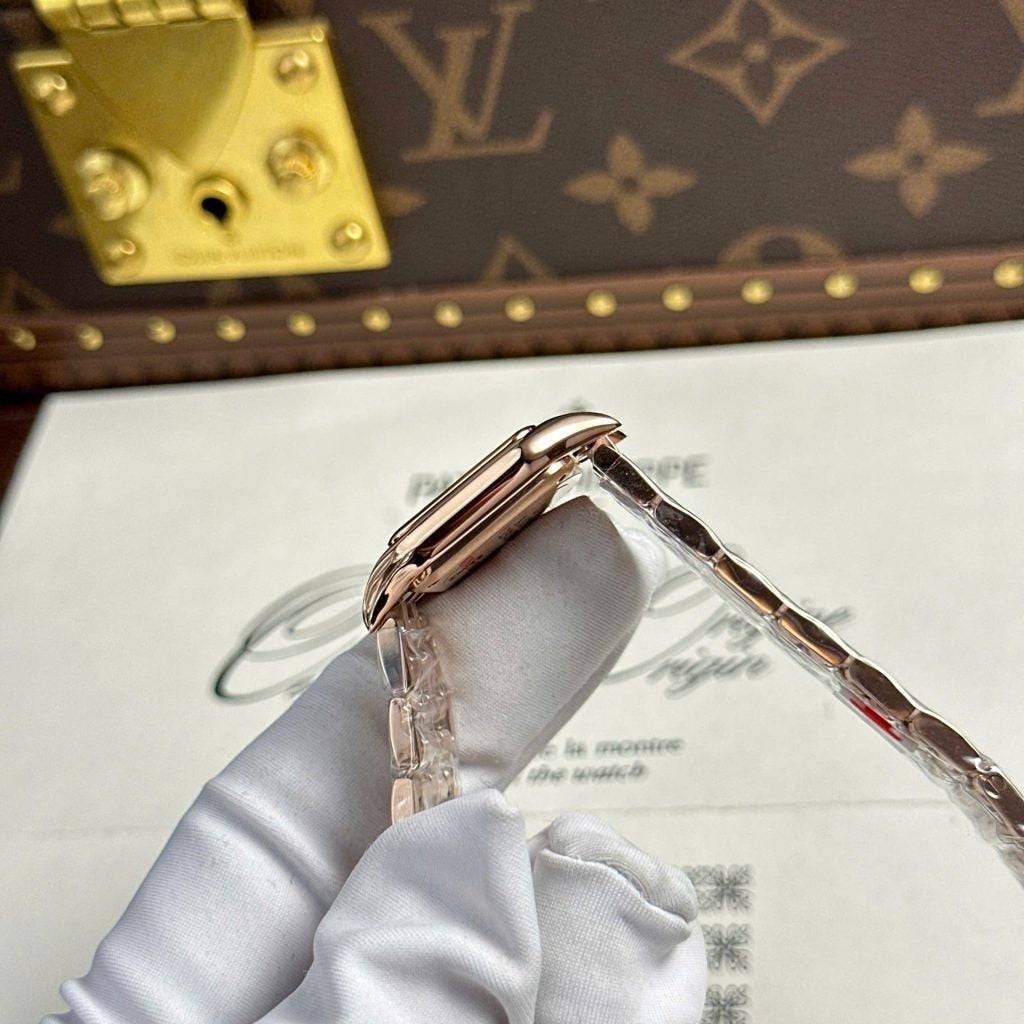 Cartier Panthere Super Clone Swiss Machine