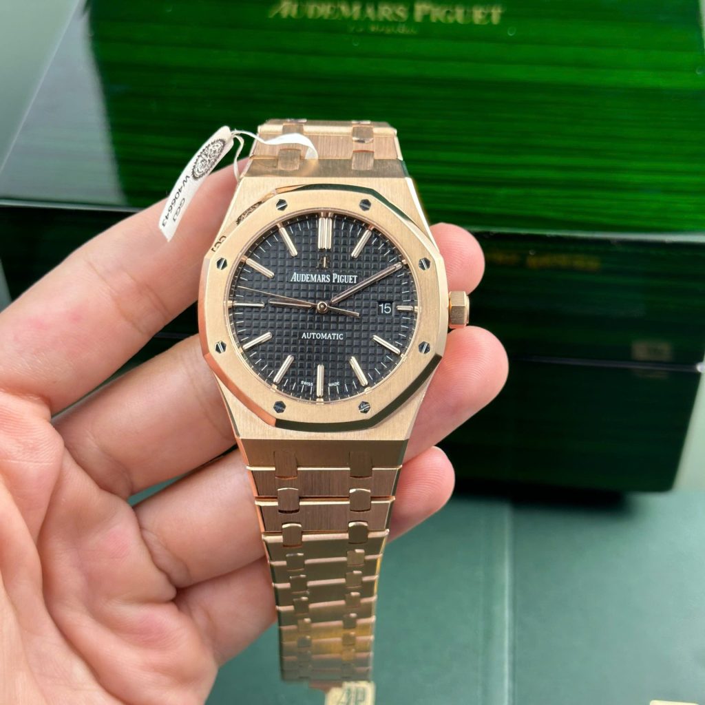 Audemars Piguet Royal Oak Super Clone Swiss Machine 41mm