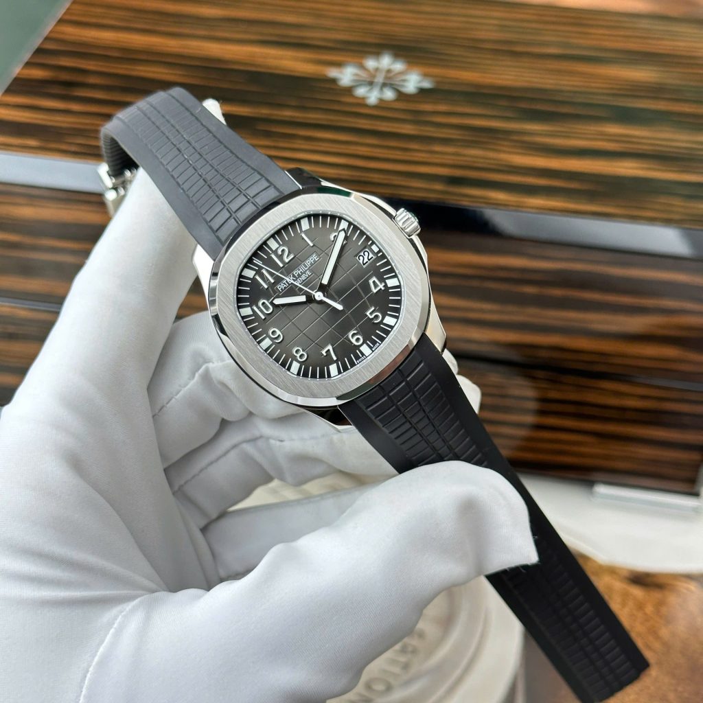 Patek Philippe Aquanaut Super Clone Swiss Machine