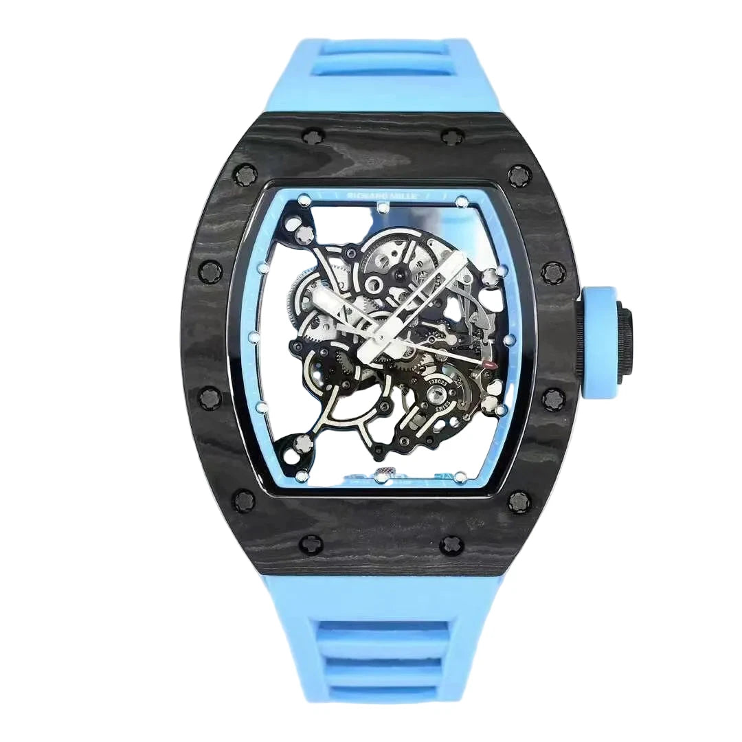Richard Mille Richard Mille RM 055 Super clone Swiss Machine