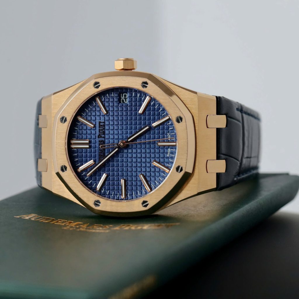 Audemars Piguet Royal Oak Super Clone Swiss Machine 41mm
