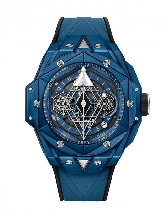 Hublot Spirit of Big Bang King Super Clone Swiss Machine