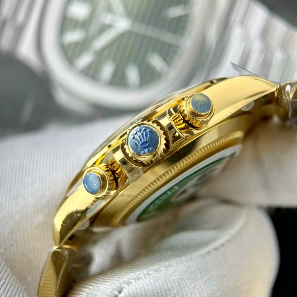 Rolex Daytona Super Clone Swiss Machine 40mm