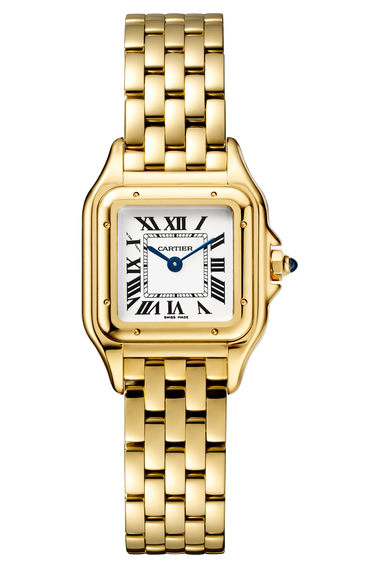 Cartier Panthere Super Clone Swiss Machine (30.3mm x 22.0mm)