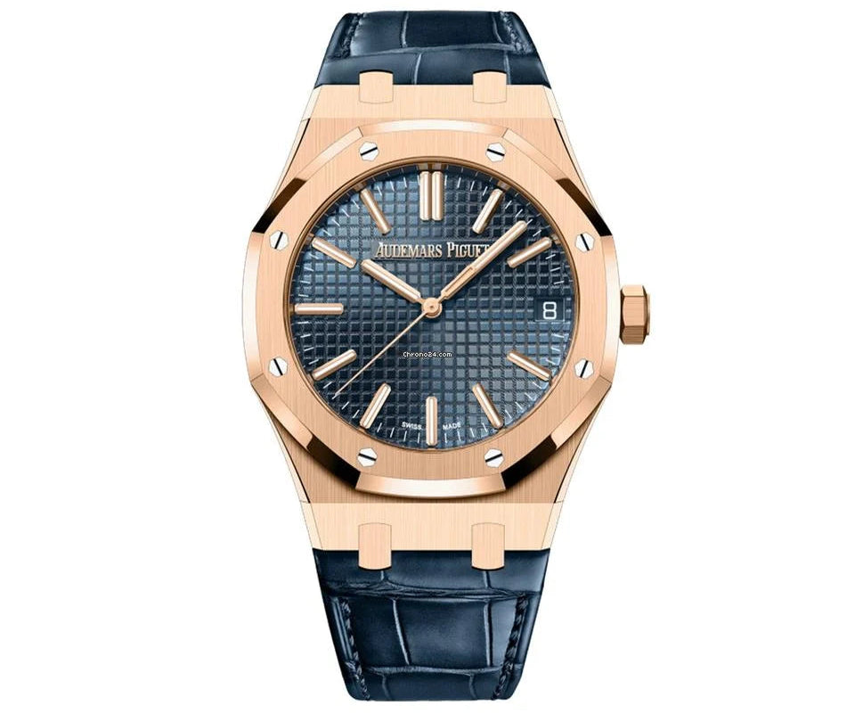 Audemars Piguet Royal Oak Super Clone Swiss Machine 41mm