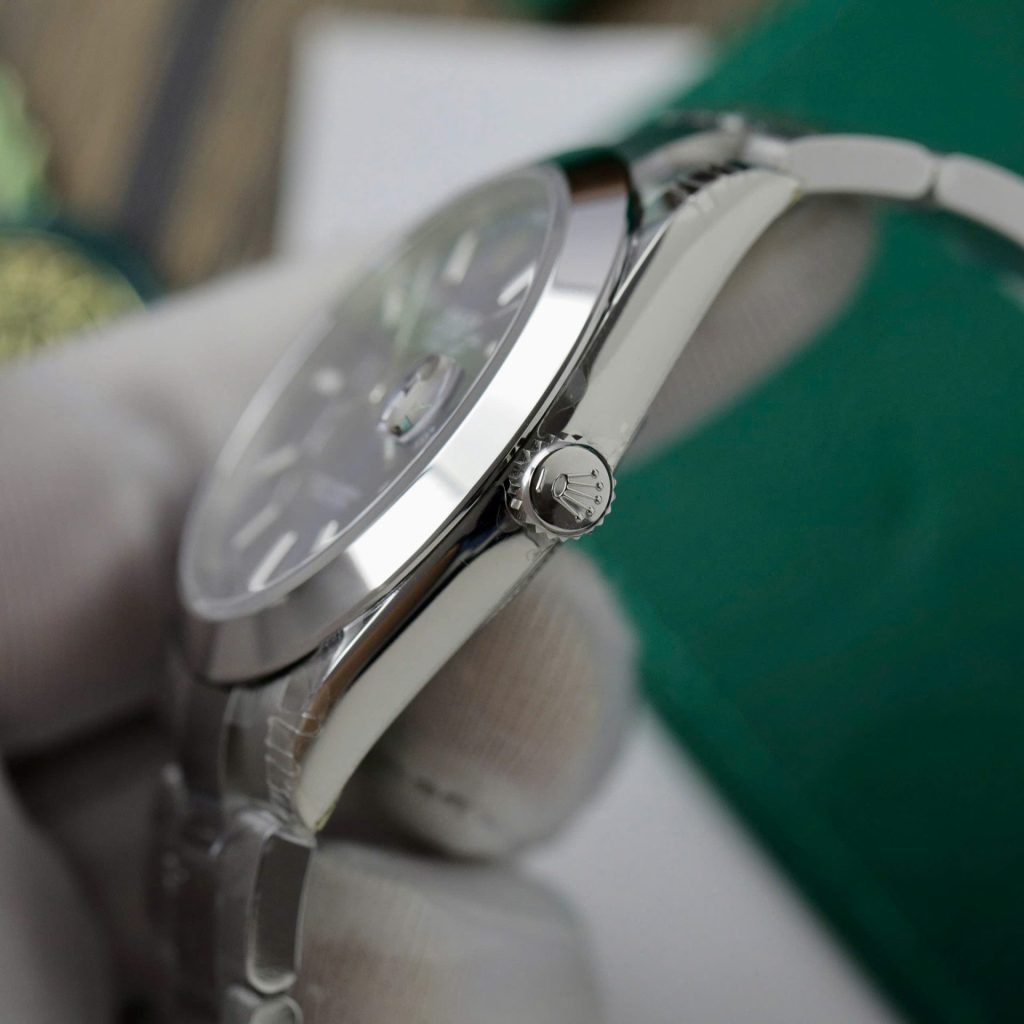 Rolex Date Just Super Clone Swiss Machine 41mm