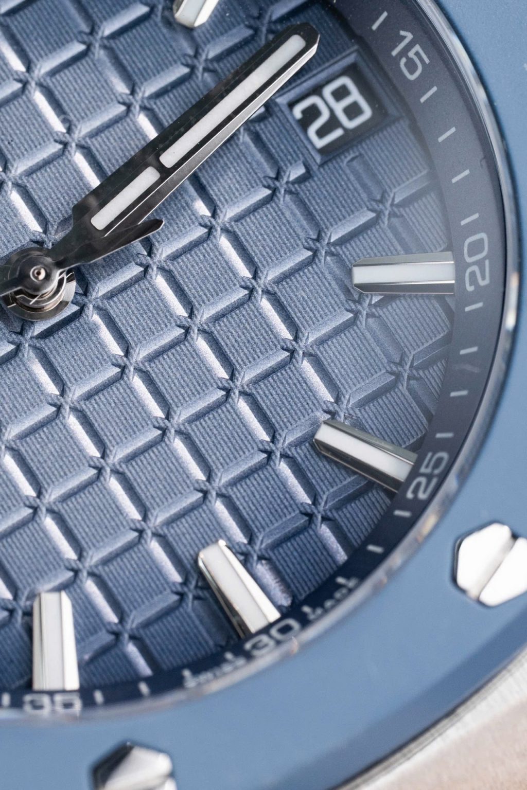 Audemars Piguet Royal Oak Offshore Super Clone Swiss Machine 43mm