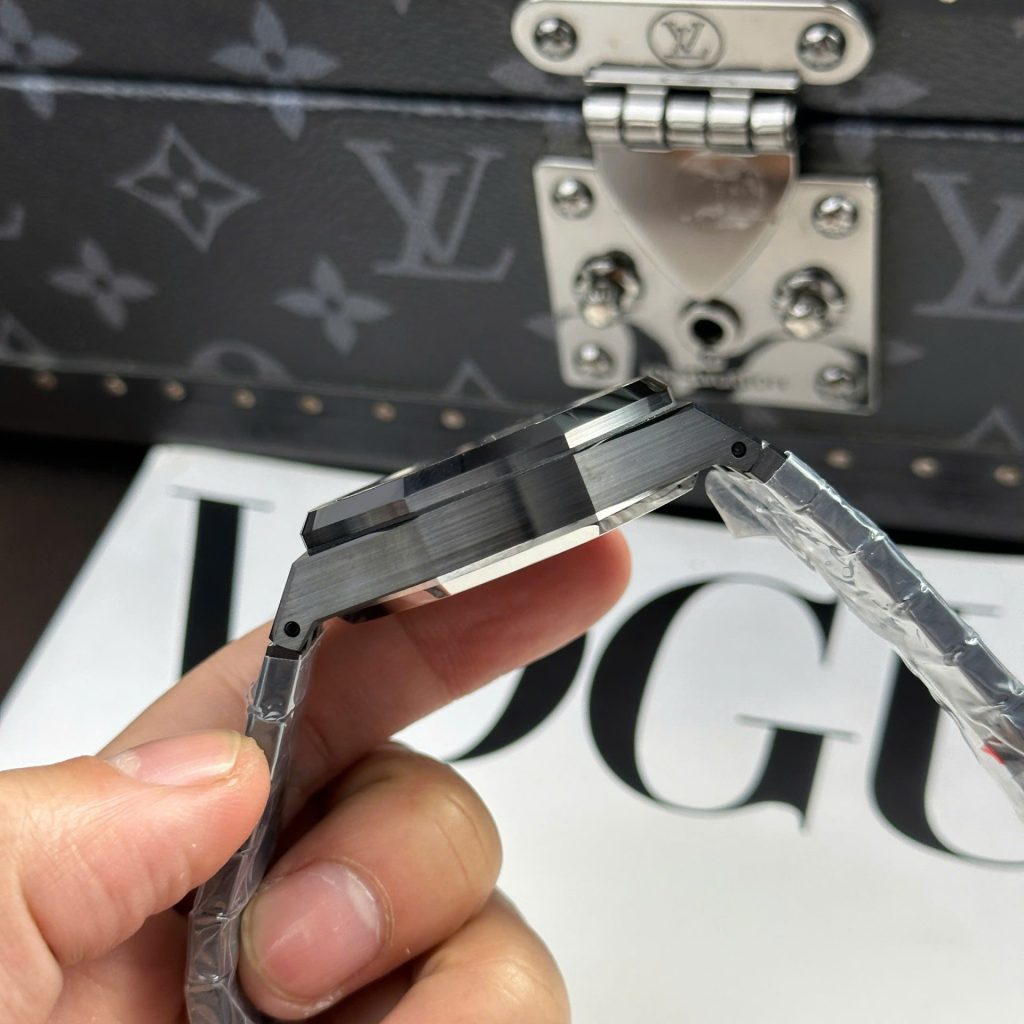 Audemars piguet Royal Oak Chronograph Super Clone Swiss Machine 41mm