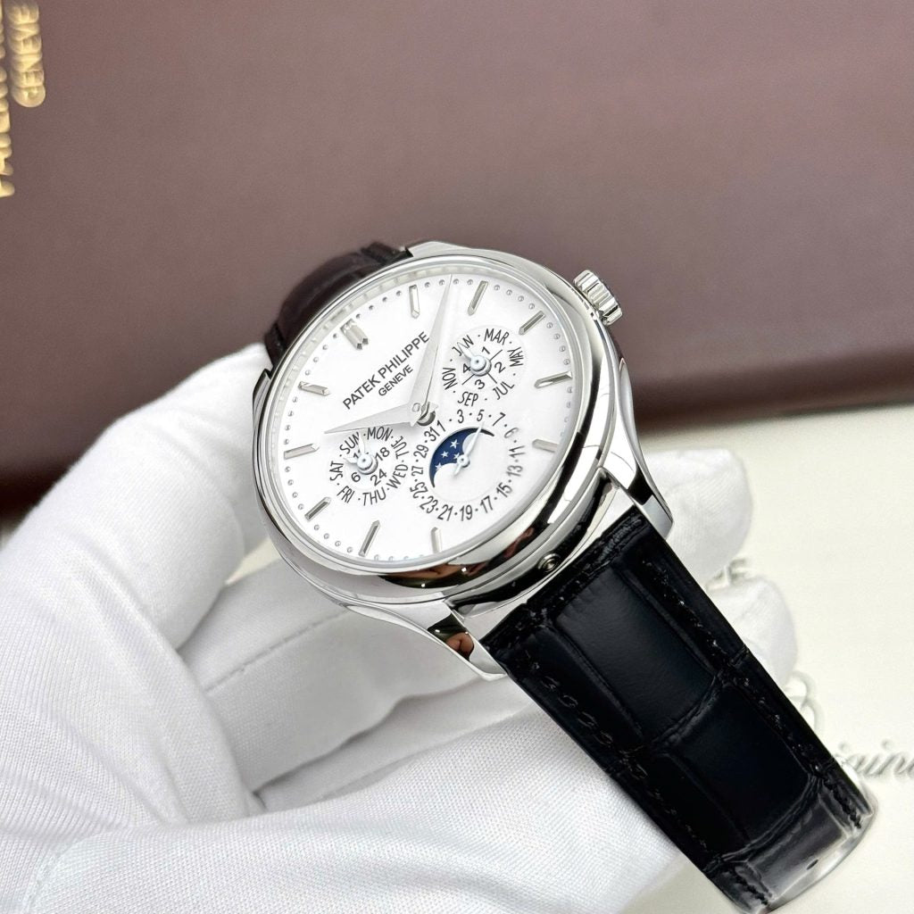 Patek Philippe Grand Complications Super Clone Swiss Machine