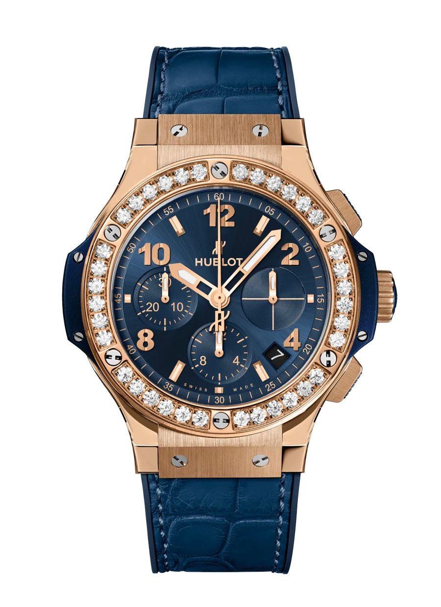 Hublot Classic Fusion Automatic Super Clone Swiss Machine