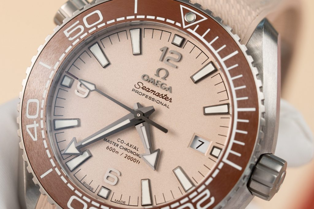 Omega seamaster Diver Super Clone Swiss Machine