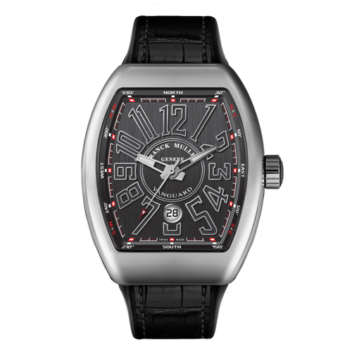 Franck Muller Vanguard Super Clone Swiss Machine
