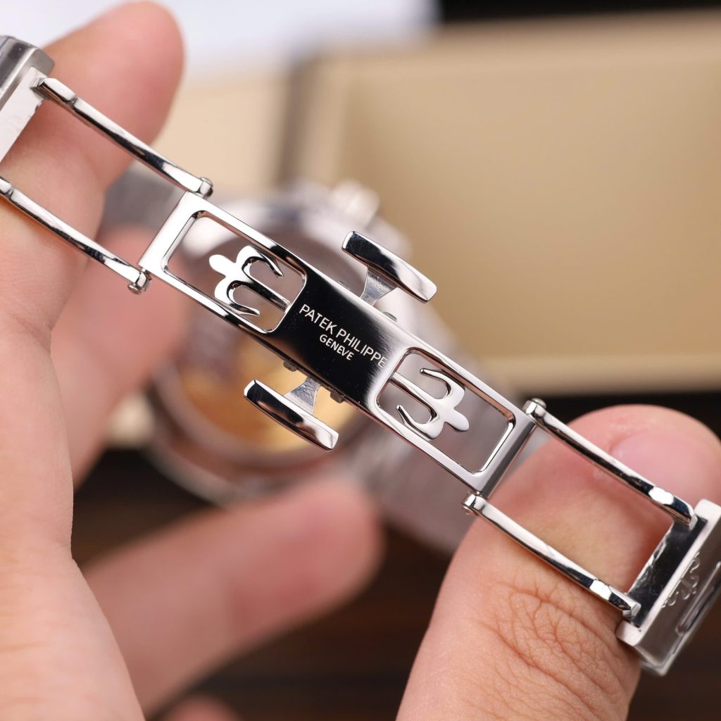 Patek Philippe Super Clone Swiss Machine