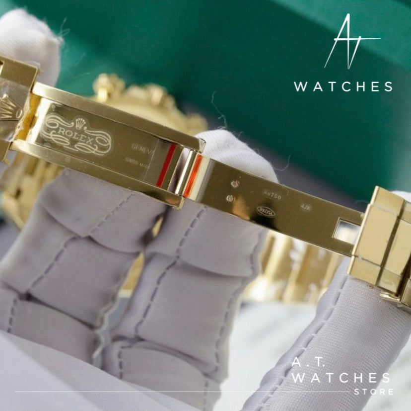 Rolex Daytona Super Clone Swiss Machine 40mm