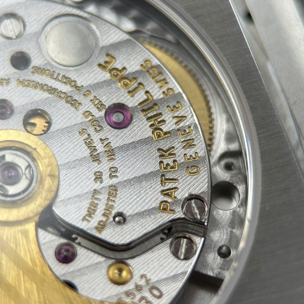 Patek Philippe Cubitus Super Clone Swiss Machines